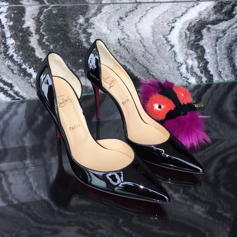 Louboutins - size 42